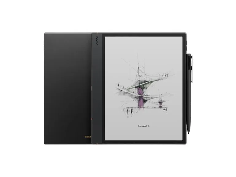 Boox eReader Note Air5 C Schwarz