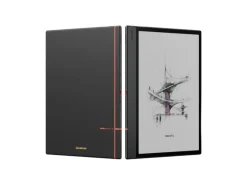Boox eReader Note Air5 C Schwarz
