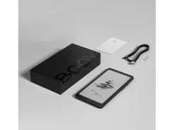 Boox eReader Palma Bundle Schwarz, Palma Case
