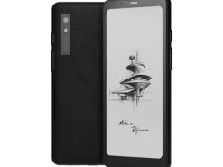 Boox eReader Palma Bundle Schwarz, Palma Case