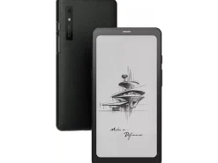 Boox eReader Palma Bundle Schwarz, Palma Case