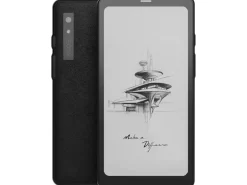 Boox eReader Palma Bundle Schwarz, Palma Case