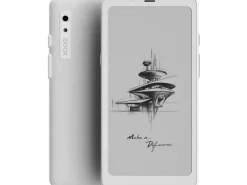 Boox eReader Palma Bundle Weiss, Palma Case