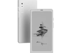 Boox eReader Palma Bundle Weiss, Palma Case
