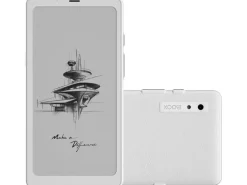 Boox eReader Palma Bundle Weiss, Palma Case