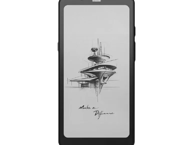 Boox eReader Palma Schwarz