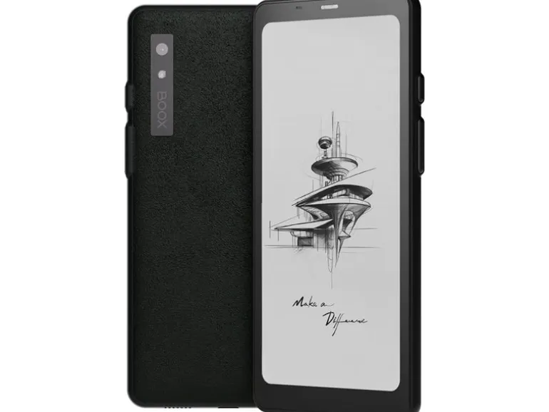 Boox eReader Palma Schwarz