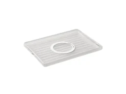 Boox eReader Schutzhülle Go 6 (Gen II) TPU Transparent