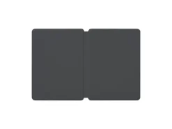 Boox eReader Schutzhülle Go 6 (Gen II) Kunstleder Blau