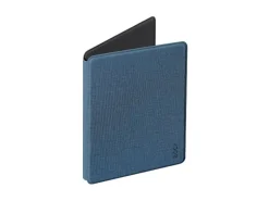 Boox eReader Schutzhülle Go 6 (Gen II) Kunstleder Blau