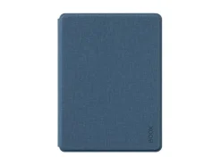 Boox eReader Schutzhülle Go 6 (Gen II) Kunstleder Blau