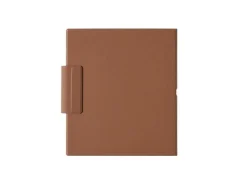 Boox eReader Schutzhülle Note Air5 C Magnetic 10.3" Braun