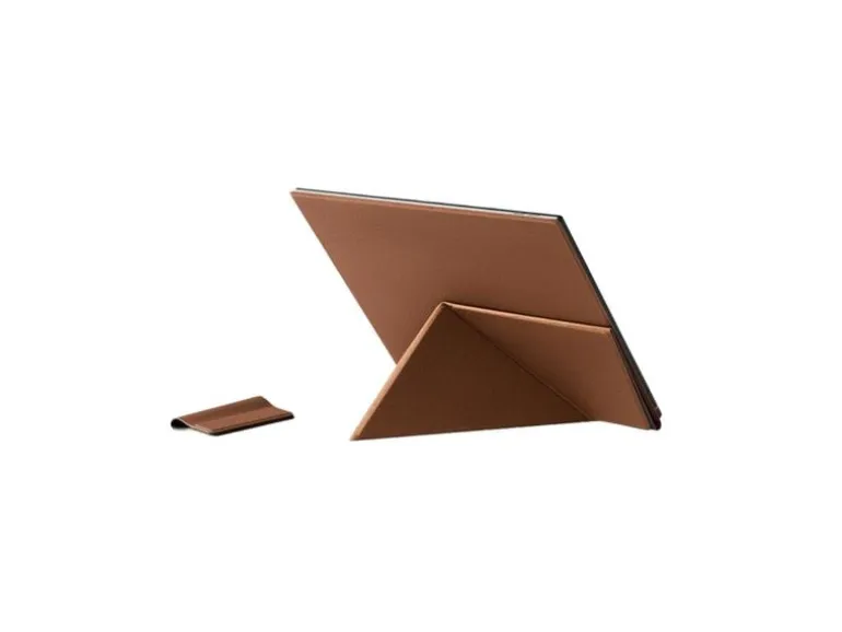 Boox eReader Schutzhülle Note Air5 C Magnetic 10.3" Braun