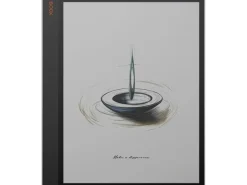Boox eReader Tab X C Schwarz