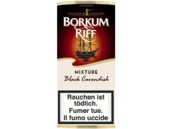 Borkum Riff Black Cavendish 42.5 g