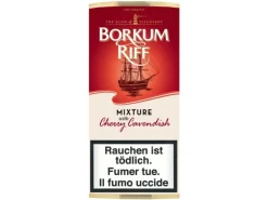 Borkum Riff Cherry Cavendish 42.5 g