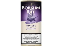 Borkum Riff Licorice 42.5 g
