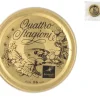 Bormioli Rocco Deckel für Einmachglas Quattro Stagioni 1 l 8.6 cm 2 Stück
