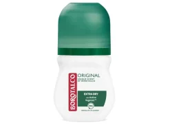 Borotalco Deo Roll-on Original 50 ml