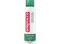 Borotalco Deo Spray Original 150 ml
