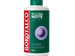 Borotalco Duschcreme Buonasera Relaxing 500 ml