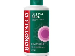 Borotalco Duschcreme Buonasera Revitilizing 500 ml