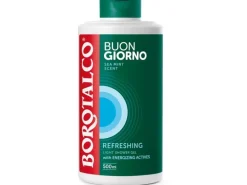 Borotalco Duschcreme Buongiornio Refreshing 500 ml