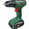 Bosch Akku-Bohrschrauber EasyDrill 18 V-38 Kit