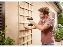 Bosch Akku-Bohrschrauber EasyDrill 18 V-38 Kit