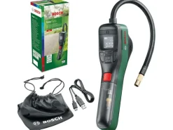 Bosch Akku-Druckluftpumpe EasyPump 3.6 V