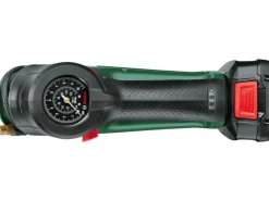 Bosch Akku-Druckluftpumpe UniversalPump 18 V Solo