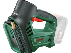 Bosch Akku-Druckluftpumpe UniversalPump 18 V Solo