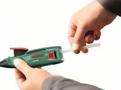 Bosch Akku-Heissklebepistole GluePen
