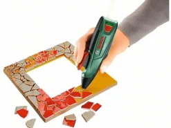 Bosch Akku-Heissklebepistole GluePen