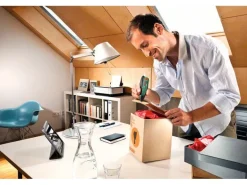 Bosch Akku-Heissklebepistole GluePen