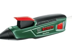 Bosch Akku-Heissklebepistole GluePen
