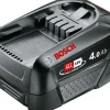 Bosch Akku PBA 18 V 4 Ah