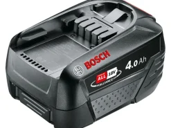 Bosch Akku PBA 18 V 4 Ah