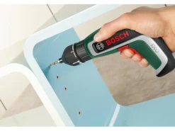 Bosch Akku-Schrauber IXO 7 Basic