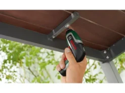 Bosch Akku-Schrauber IXO 7 Basic