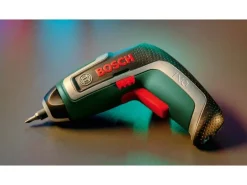 Bosch Akku-Schrauber IXO 7 Basic