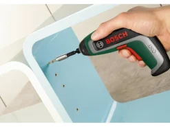 Bosch Akku-Schrauber IXO 7 Basic