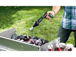 Bosch Akku-Schrauber IXO 7 Basic