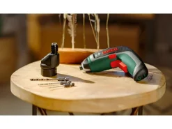 Bosch Akku-Schrauber IXO 7 Basic