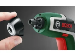 Bosch Akku-Schrauber IXO 7 Basic