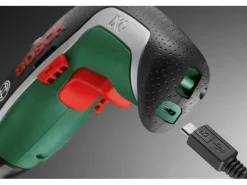 Bosch Akku-Schrauber IXO 7 Basic