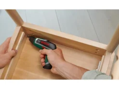 Bosch Akku-Schrauber IXO 7 Basic