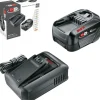 Bosch Akku Starterset 18 V, 4 Ah + AL 18 V-44 - EU