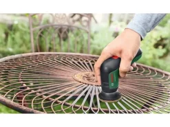 Bosch Akku-Universalreiniger Universal Brush
