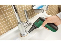 Bosch Akku-Universalreiniger Universal Brush
